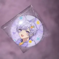 いれいす 初兎 活動4周年 缶バッチ - メルカリ