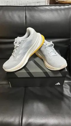 ￼adidas supernova rise 23.0cmランニングシューズ