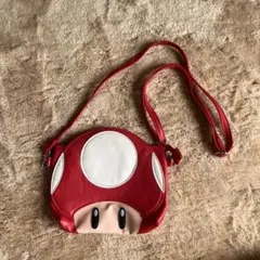 USJキノピオショルダーバッグのサムネイル