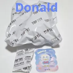 Gドナルドダック　TOPTOY　スリープウェアシリーズ　ディズニー公式商品