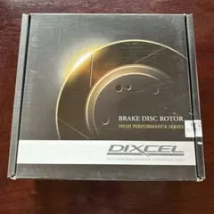 DIXCEL ブレーキディスクローター PD Type 261 2411 - メルカリ