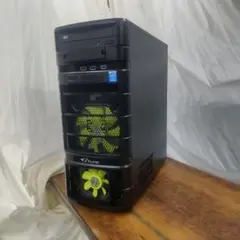 2025年最新】COre i7 4790 GTX960の人気アイテム - メルカリ