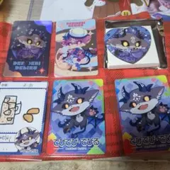 にじさんじ でびでび·でびる まとめ売り