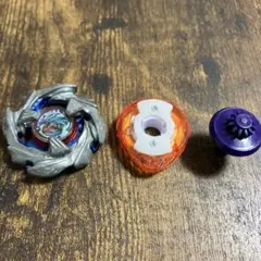 ベイブレードX コバルトドラグーン 1-60 Ｅ