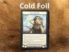 Flesh and Blood New Horizon CF 初版 FaB 2025年最新】new horizon fabの人気アイテム - メルカリ Flesh and