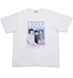 2026年最新】クリープハイプ tシャツ 98の人気アイテム - メルカリ