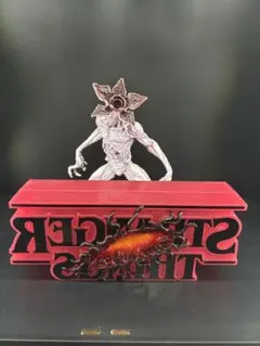 一番くじ　ストレンジャー・シングス b賞、ラストワン賞　まとめ売り