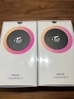 2026年最新】twice ペンライト 2本の人気アイテム - メルカリ