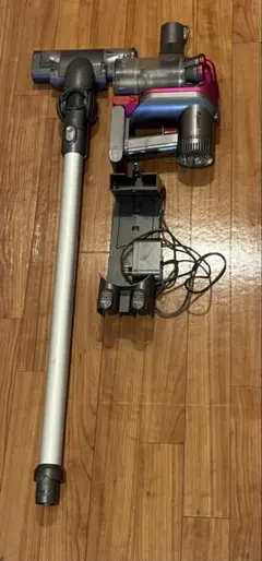 【ジャンク品】Dyson ダイソン DC35のサムネイル