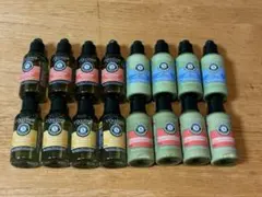 L'OCCITANE ファイブハーブス シャンプーセット 16本セット