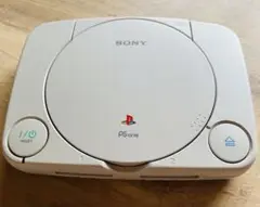 SONY PS one SCPH-100 本体 ソニー