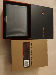 One XPlayer G1 (Ryzen 9 HX370 32GB/2TB)