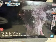 HUNTER x HUNTER ミケ MASTERLISE EXTRA