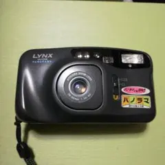LYNXのサムネイル