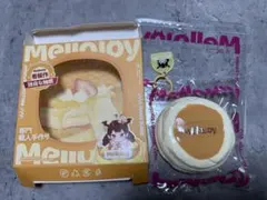 mellojoy メロジョイ DIYJOJOの食パン チーズ食べるパン - メルカリ