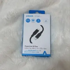 Anker PowerLine III Flow USB-C 1.8m