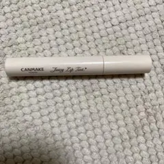 CANMAKE Juicy Lip Tint 01のサムネイル