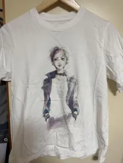 ユニクロ✕矢沢あい Tシャツ XLサイズ NANA