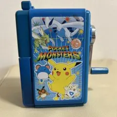 2026年最新】Pokemon 鉛筆削り・電動鉛筆削りの人気アイテム - メルカリ