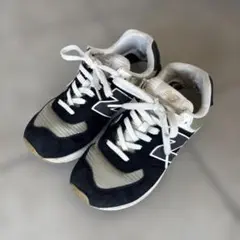 New Balance 574 24.5cmのサムネイル