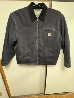 carhartt デトロイトジャケット
