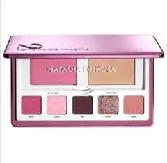 NATASHA DENONA LOVE FACE PALETTEのサムネイル
