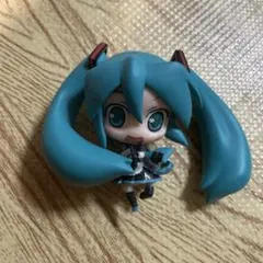 初音ミク ヴィネッティアムキュート マスコット フィギュア