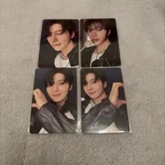 ZEROBASEONE ZB1 ゼベワン ICONIK トレカセット メテュ