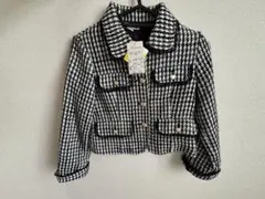 【新品】anyFAM ジャケット