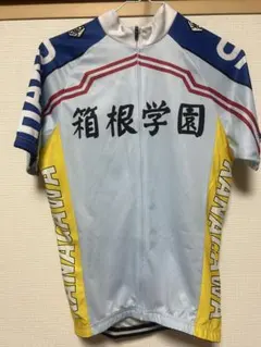 【グローブ付き】サイクルジャージ （弱虫ペダル／箱根学園／ＸＬサイズ） グローブ付き】サイクルジャージ （弱虫ペダル／箱根学園／XLサイズ