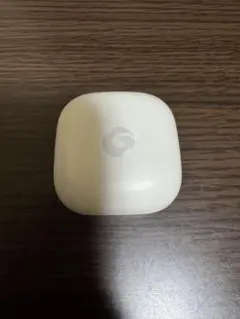 GLIDiC Sound Air tw-5100ワイヤレスイヤホン 白のサムネイル