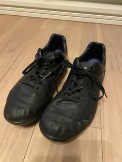 ミズノ　スパイク　26cm 幅広