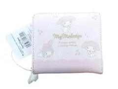 サンリオ ウォレット マイメロディ 財布 二つ折り