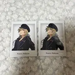 あんスタ ぱしゃっつ 特典 薫