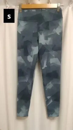 UNIQLO エアリズム スポーツタイツ　レギンス　スパッツ S 美品
