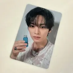 straykids GIANT アルバム FC盤 封入 リノ トレカ