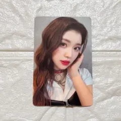 kep1er trouble shooter シャオティン withmuu ①