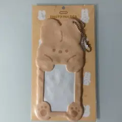 トレカケース　トレカホルダー　うさぎ