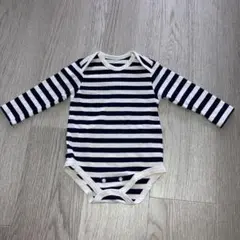肌着 ロンパース