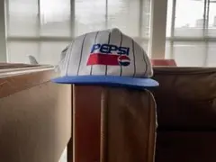 1990s pepsi cap ペプシキャップ　スナップバック