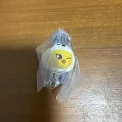 skzoo ガチャ つまつな ウルフチャン ポガリ カニカン ver.