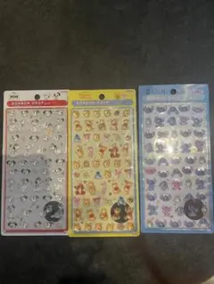 BONBON DROP ディズニー ミニ
