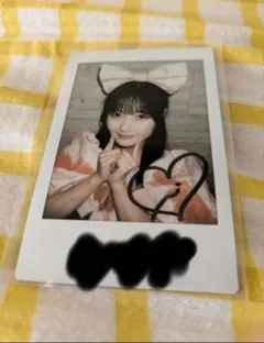 2025年最新】川本笑瑠 サインの人気アイテム - メルカリ