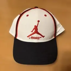 Nike Air Jordan ベースボールキャップ