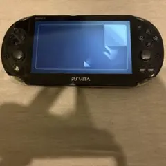 PS VITA PCH-2000