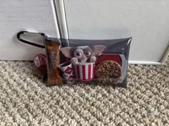 ギズモ　ガチャ詰め　ピザーラ　ティムタム　コーラ