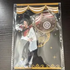 刀剣乱舞 刀ミュ 十周年 シブツタ 目出度歌誉花舞 アクリルスタンド 加州清光