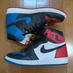 Nike Air Jordan 1 TOP3 27cm