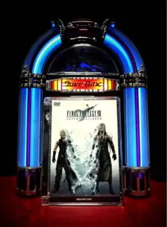 ファイナルファンタジー Ⅶ アドベントチルドレン