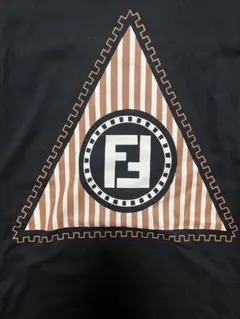 FENDI フェンディ Tシャツ ズッカ ブランド